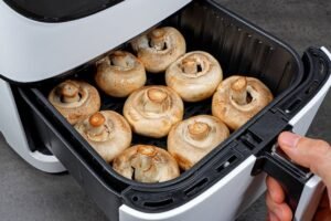 Do vysávača som dal 9 húb – to čo vzniklo bolo úžasné!