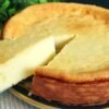 Citrónová talianska torta s neodolateľnou chuťou