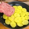 Najchutnejšie zemiaky podľa receptu mojej babičky z Ameriky!