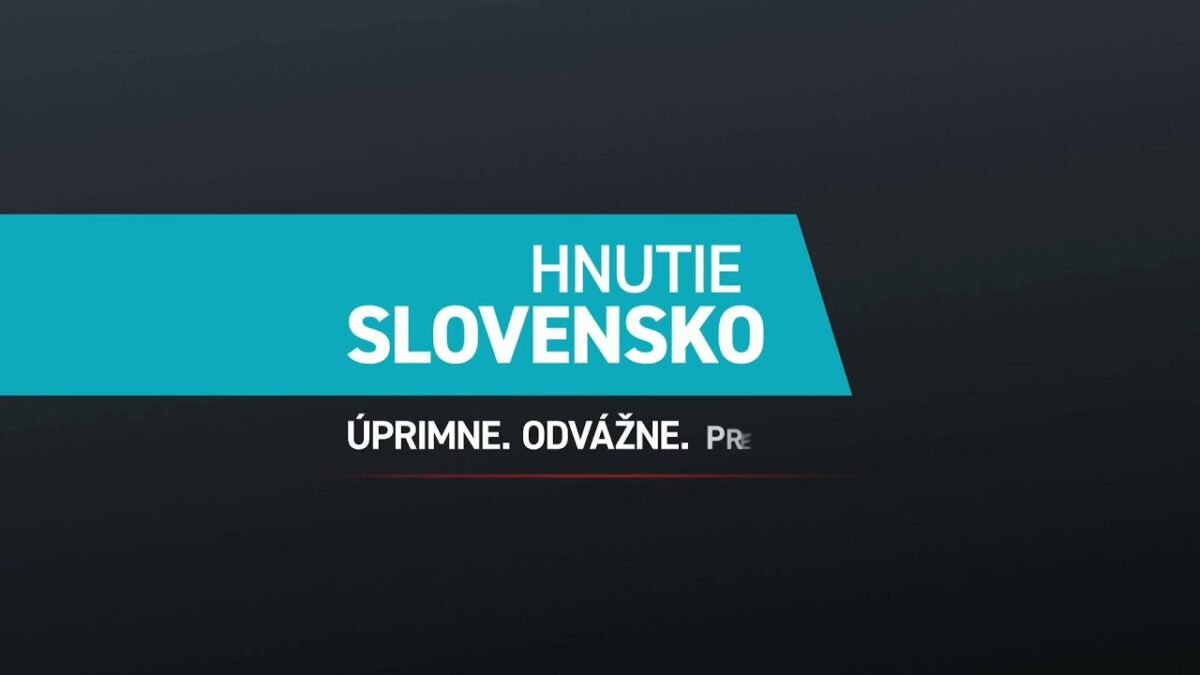 NAŽIVO: Šimkovičová je posadnutá bustami. Podávame trestné oznámenie.