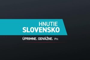NAŽIVO: Šimkovičová je posadnutá bustami. Podávame trestné oznámenie.
