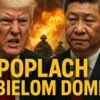 Poplach vo Washingtone. Čína sa nebezpečne blíži k USA