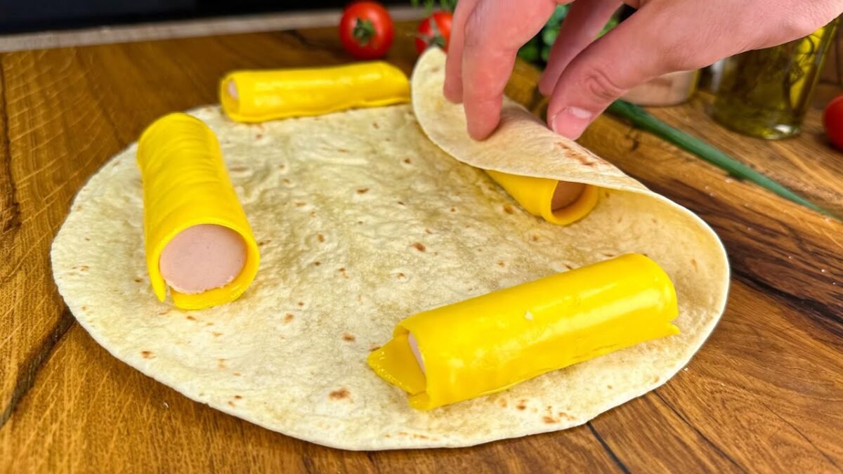 Tento recept sa určite stane zvykom!