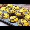 Sladké svetové muffiny, ktoré rozpúšťajú srdcia