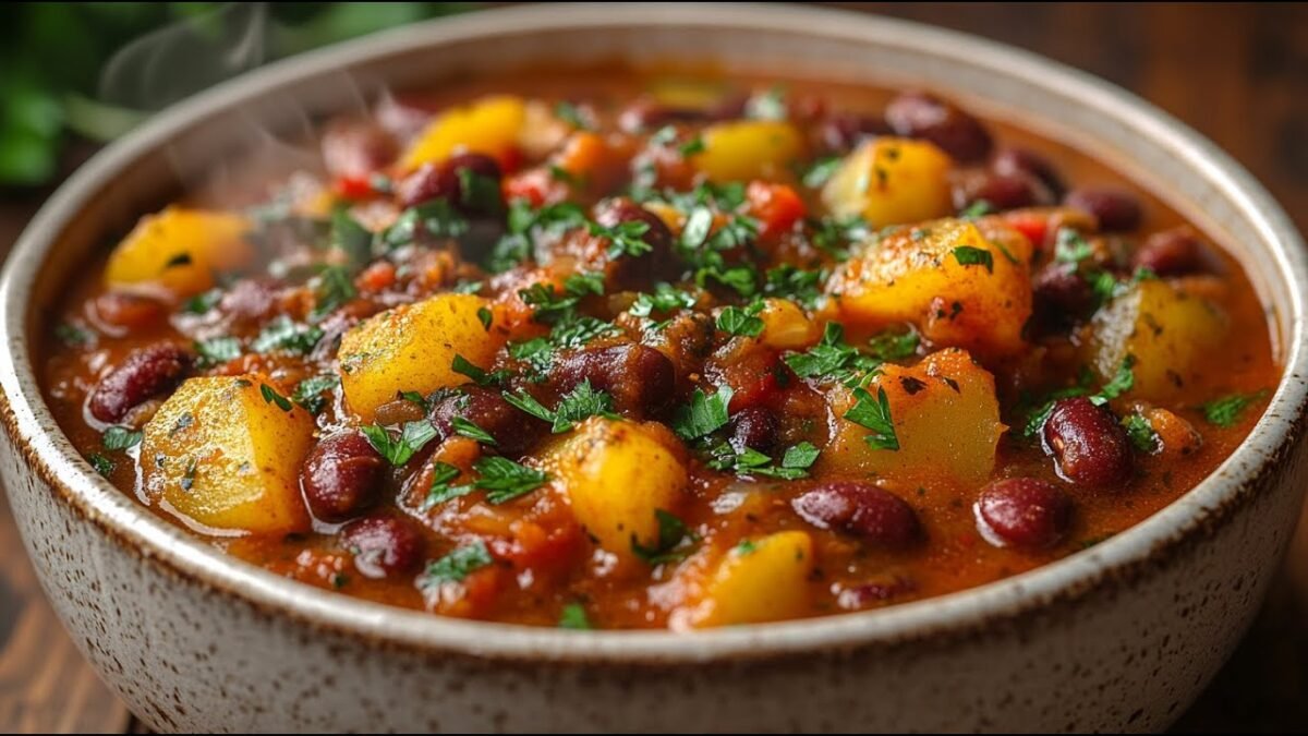 Jednoduchý recept na každý deň