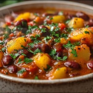 Jednoduchý recept na každý deň