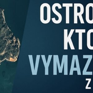 Šokujúca pravda o ostrovoch, ktoré USA a Sovieti vymazali z máp