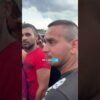 POLICAJNÁ BRUTALITA VO VEĽKEJ IDE? TOTO SA NESMIE STAŤ NORMOU