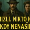 Zmizli. A nikto ich nikdy nenašiel. Prípady, ktoré nedávajú zmysel