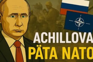 Suwalský koridor: Putinov cieľ číslo 1, najnebezpečnejšie miesto Európy