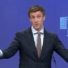 EÚ vs Trumpove ciele – úsmevy vo Washingtone, ticho v Bruseli