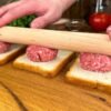 Brilantný spôsob, ako vyrábať horúce sendviče za 10 minút!