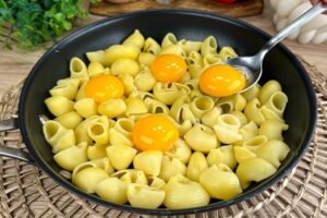 Recept mojej starnej mamy z Ameriky prekvapil všetkých!