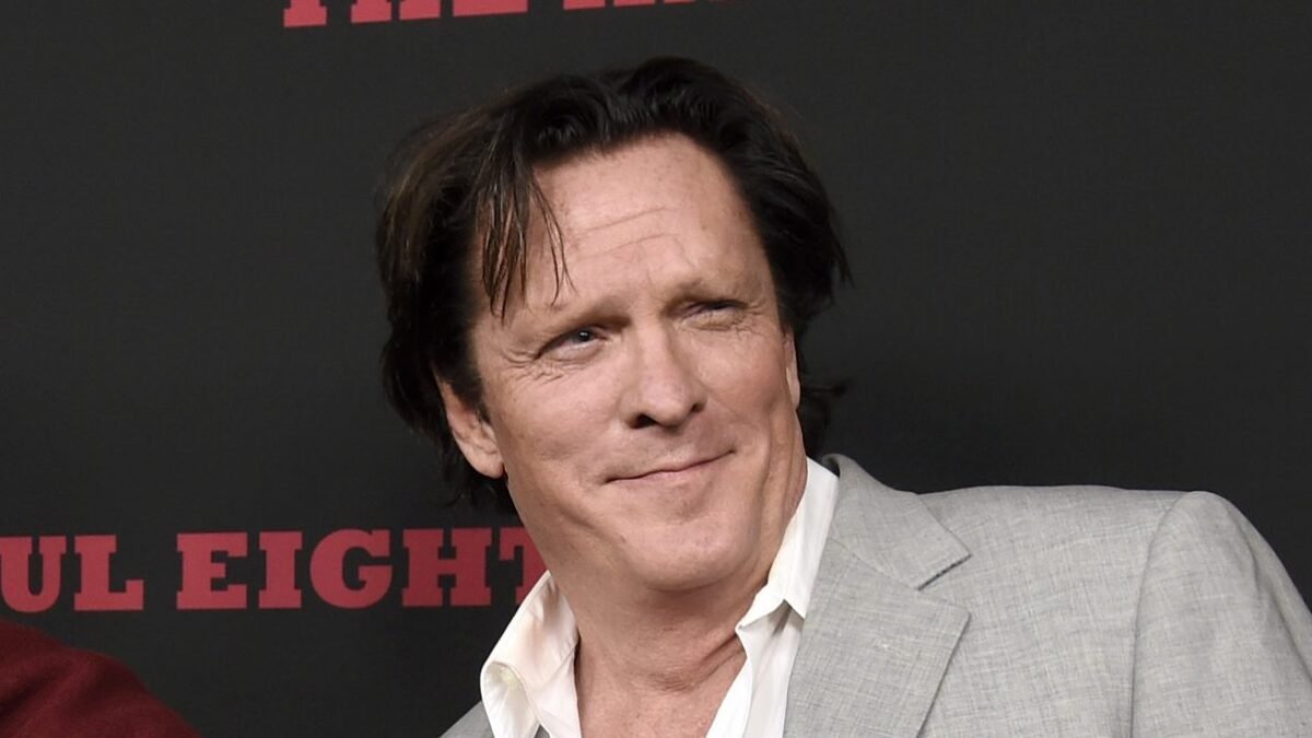 Americký herec Michael Madsen zomrel vo veku 67 rokov.