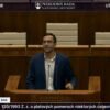 Július Jakab k zdaneniu paušálnych náhrad politikov