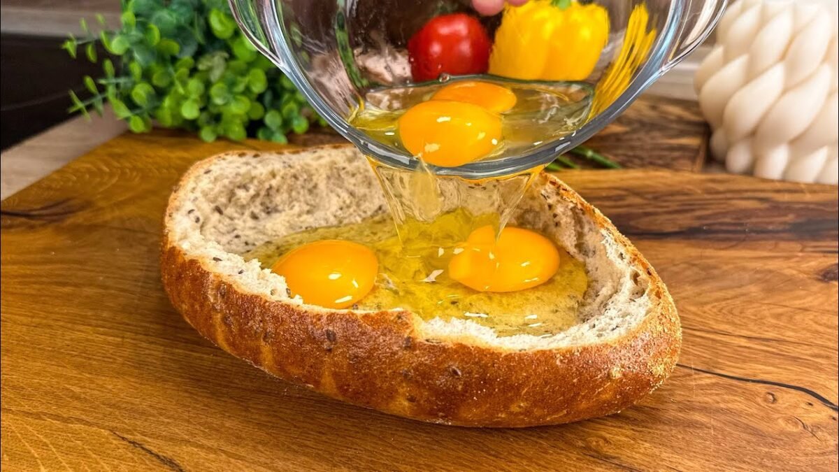 Recept mojej babičky z Ameriky prekvapil všetkých!