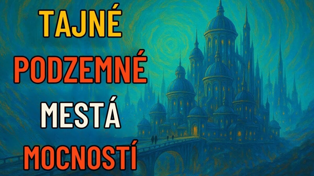 1751709581_maxresdefault.jpg Tajné mestá pod zemou: Čo tam Rusko, Čína a USA skrývajú?