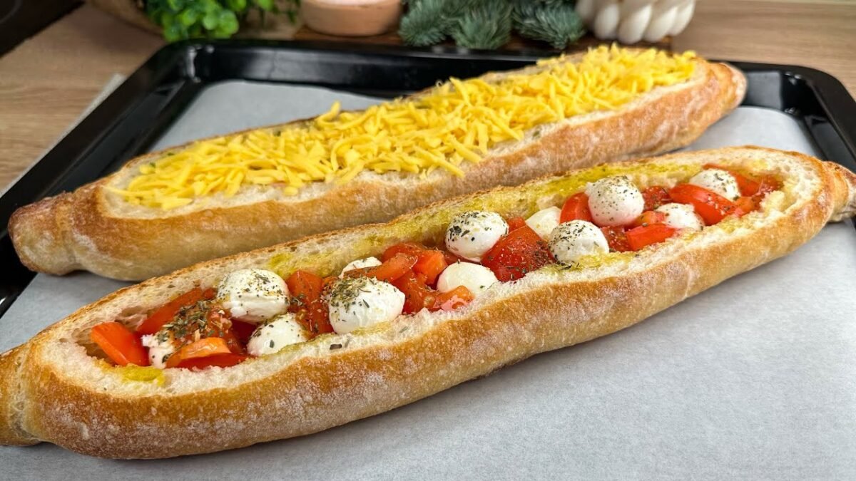 Recept mojej 75-ročnej babičky z Ameriky prekvapil všetkých!