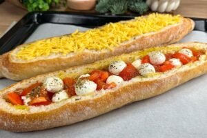 Recept mojej 75-ročnej babičky z Ameriky prekvapil všetkých!