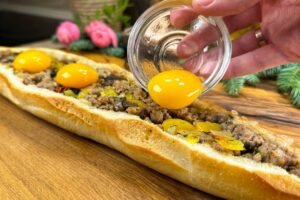 Recept mojej babičky z Ameriky ohromil všetkých!