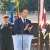 Od stíhačiek po delostrelectvo: Šéf NATO Rutte ocenil Cavoliho nečakaný vzostup ...