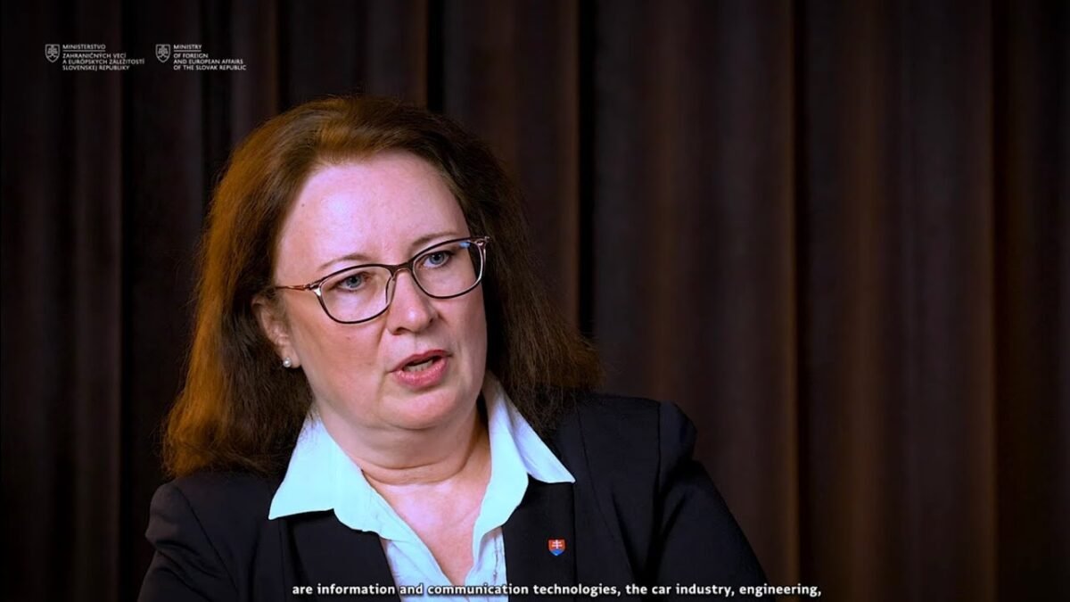 1751735080_maxresdefault.jpg Nemecko – ekonomická diplomatka SR Miriam Rafajová