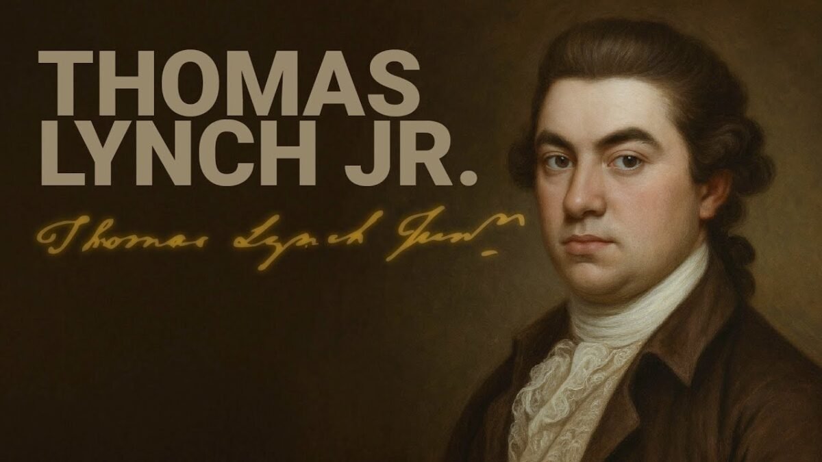 Thomas Lynch ml.