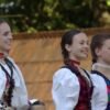 FS Urpín – Vo trojo│57. Folklórne slávnosti pod Poľanou v Detve – VR...