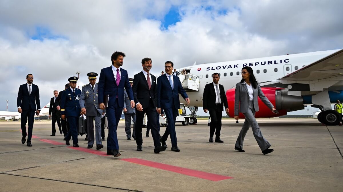 POĎTE S NAMI NA DEŇ DO MAROKA ✈️🇲🇦