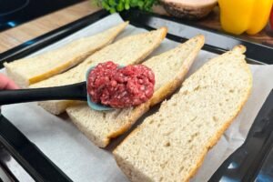 Americký recept mojej tety, ktorý ohúril všetkých neuveriteľnou chuťou.