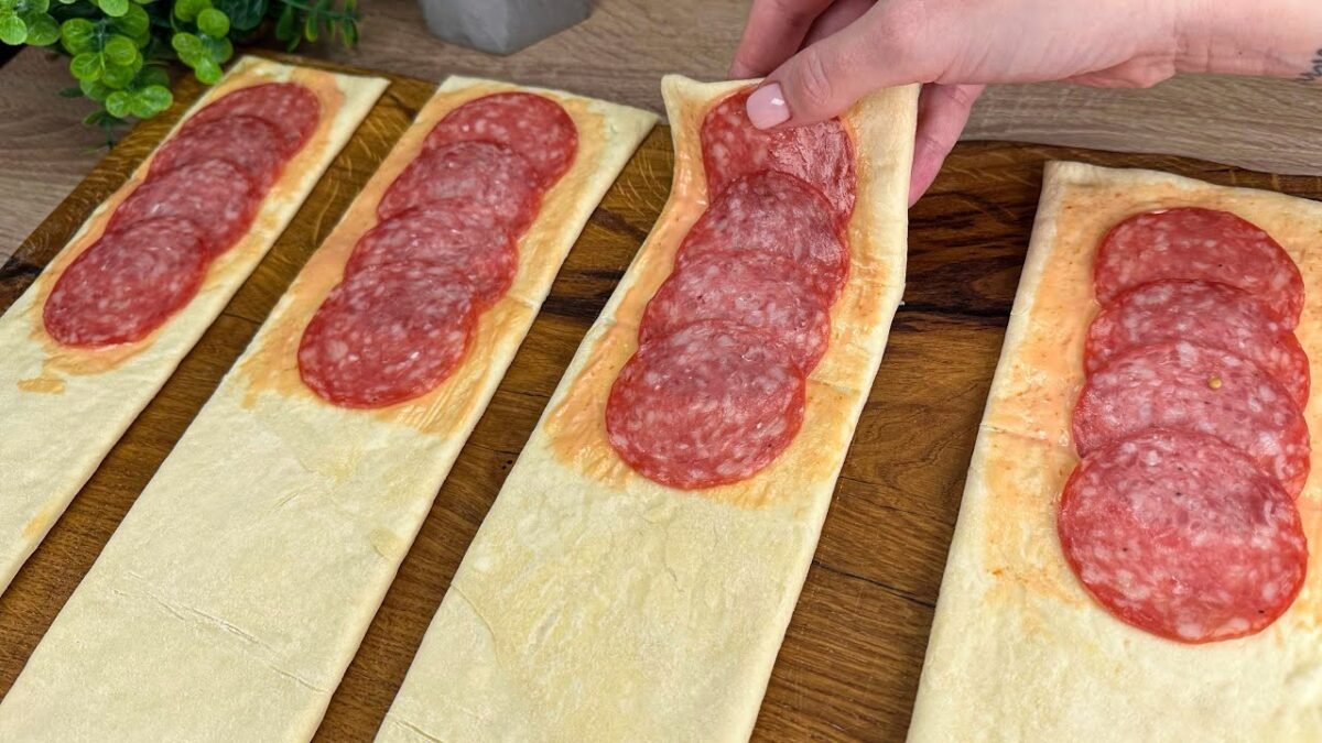 Tri skvelé občerstvenia, ktoré musíte vyskúšať ešte dnes!