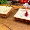 Sendviče, ktoré zmiznú za minútu – šťavnaté a lahodné!