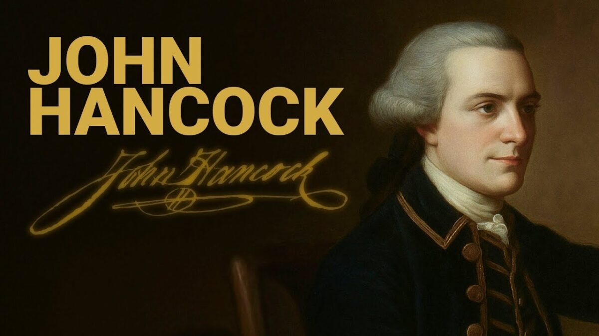 John Hancock