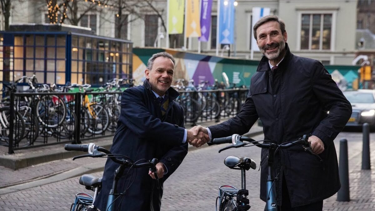 POĎTE S NAMI NA DEŇ DO HOLANDSKA ✈️🇳🇱