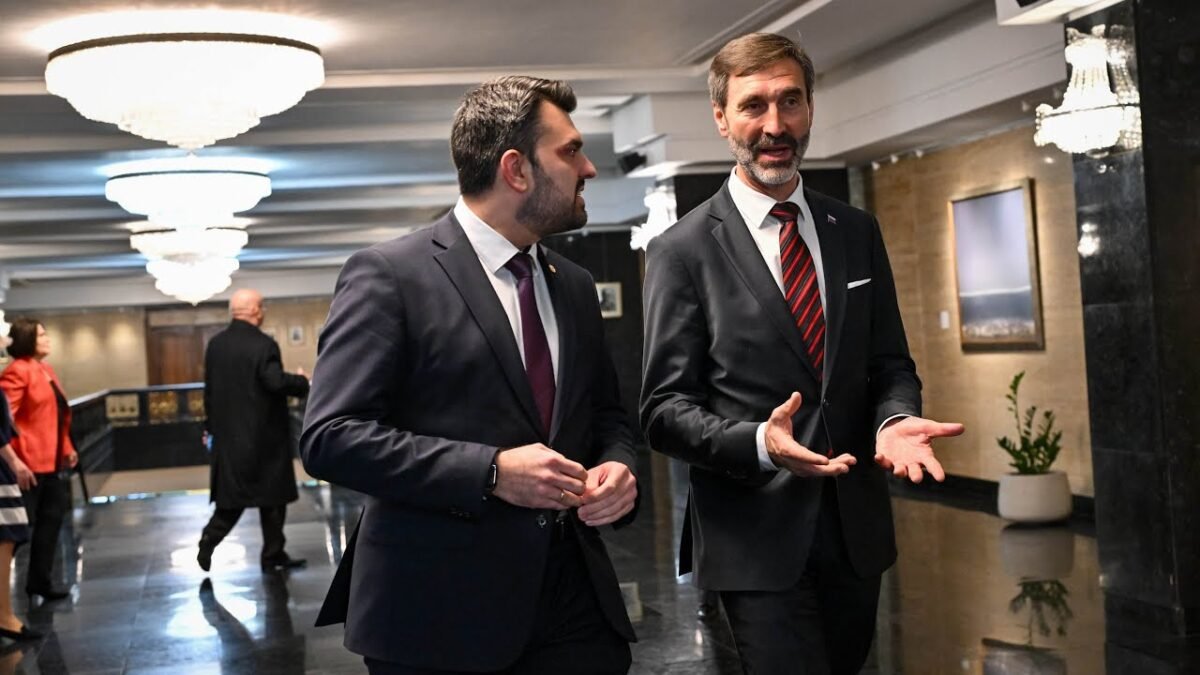 POĎTE S NAMI NA DEŇ DO BULHARSKA ✈️🇧🇬