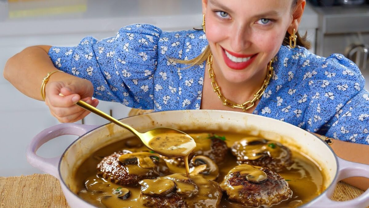 Univerzálny recept na mleté mäso