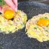 Rýchle raňajky za 5 minút – jednoduchý a osvedčený recept!