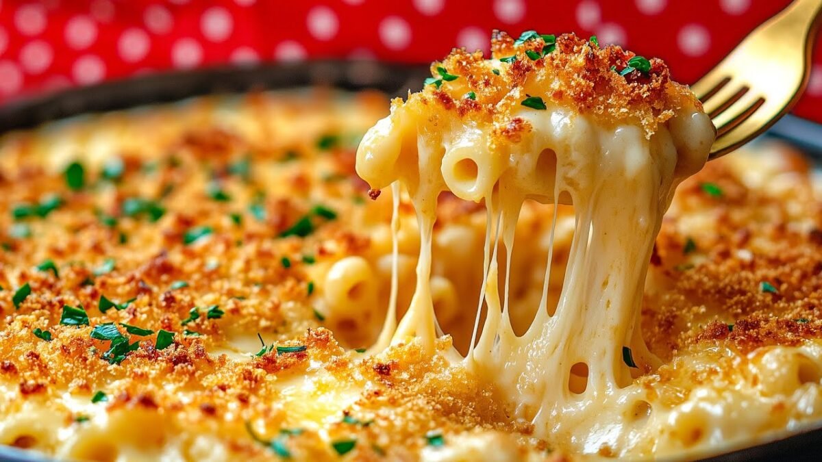 Obľúbený rodinný recept – jednoduchý a výborný!