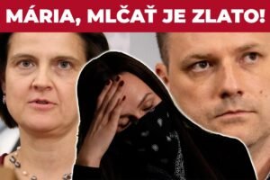 TARABA nemal zľutovanie: Kolíková a spol. pod paľbou tvrdých faktov!
