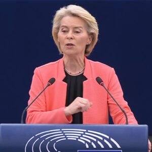 Von der Leyenová sa bráni: „Toto je postup extrémistov – nedovolíme, aby zvíťazi...