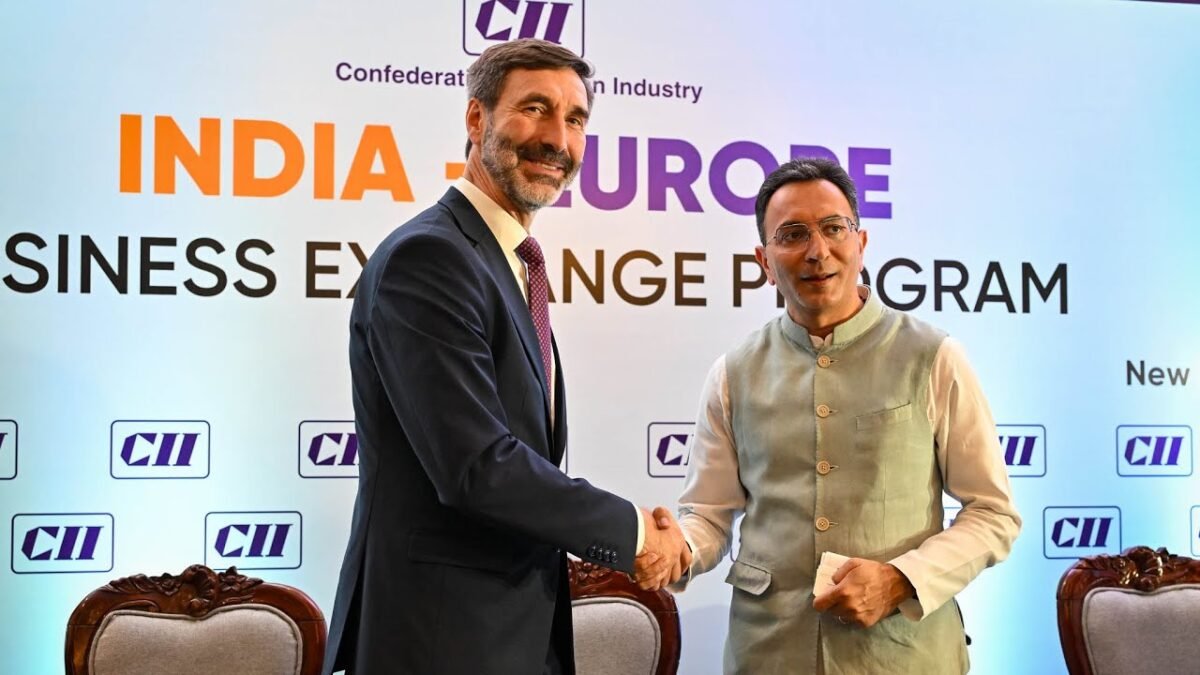 PRIATEĽSKÁ SPOLUPRÁCA S VÝSLEDKAMI 🇸🇰🤝🏻🇮🇳