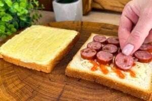 Najlepší toast, ktorý budete chcieť variť stále dookola!