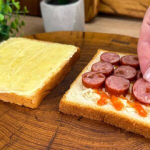 Najlepší toast, ktorý budete chcieť variť stále dookola!