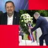 Štefan Harabin: Nehorázna drzosť Fica SMERu.