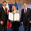#1 🇸🇰 ODKAZ MATEJA BELA ZO SLOVENSKA DO SVETA 📜 ODKAZ PRE DIPLOMATOV