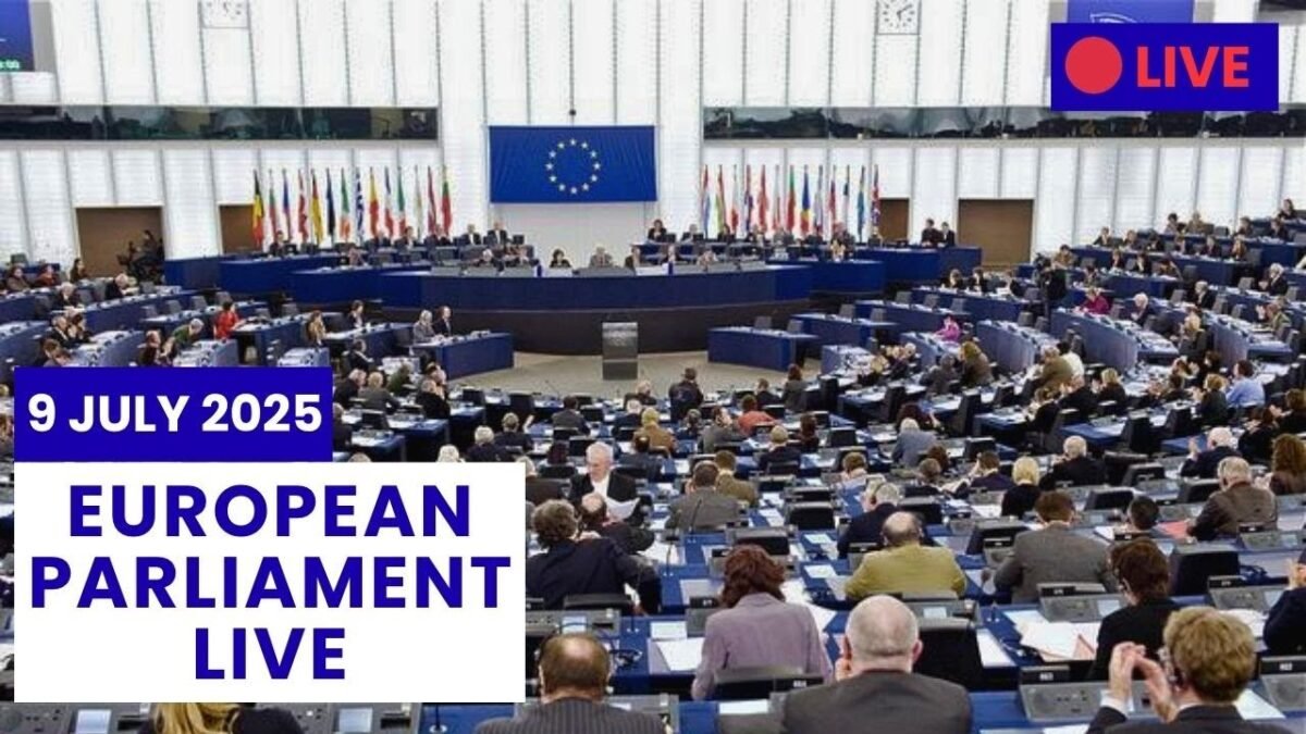 Parlament EÚ NAŽIVO: Hlavné hlasovania a diskusie o klíme, rozpočte a vojne na Ukrajine