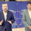 GENERÁLNY RIADITEĽ VW WOLFRAM KIRCHERT TO DAL NA TYPICKÉHO PROGRESÍVCA!