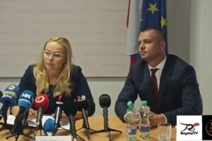 TK Prezídia Policajného zboru – Rozklad zločineckej skupiny – polica...