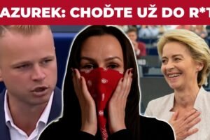 TOTO MUSÍTE VIDIEŤ! MAZUREK išiel ako guľomet, tlmočníci nestíhali