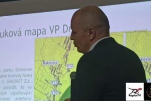 Verejné prerokovanie navrhovanej činnosti „Veterný park Drahovce“ v obci Veselé